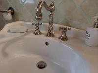 Habitación Individual con baño privado