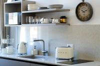 LV Vatican boutique apartment - B&B Roma