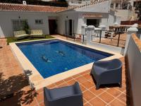 Villa Gracia - Ferienwohnung