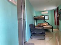 Casa con 1 dormitorio