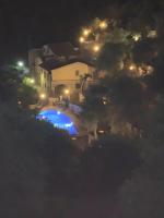 Villa Mulino - Ferienwohnung Borganzo