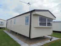 Kingfisher Seasons II 8 Berth Close to site entrance - Chambres d’hôtes Ingoldmells