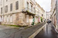 Lurbe Bleue I Peaceful & Charming 4pax apartment I Bordeaux City Center - Chambres d'hôtes Bordeaux