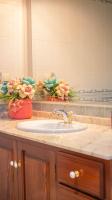 Habitación Triple con baño privado