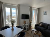 Le Bellevue - B&B Granville