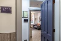 WhiskAwayStays - Foregate Street - Apartment 2 - B&B