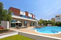 Royal Oasis Villa - B&B