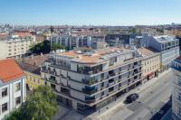 MEVERLING Lemon 4 - Ferienwohnung Wien