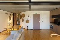 Appartement met 2 slaapkamers