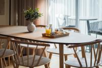 Appartamento con Balcone