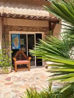 Gîte Acellu - B&B
