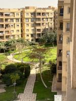 Madinaty Royal Elite Apartment - B&B