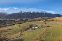 Ballimore Farm Estate - House with heated pool - B&B