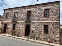 Sa Domu - Chambres d’hôtes Fordongianus