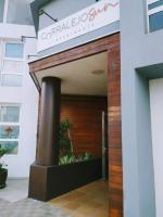 Corralejo Sun - Volcano sunset - B&B Corralejo