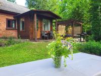LejasVāgneris - B&B