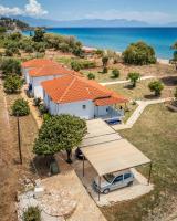 Villa Voula - B&B Koróni