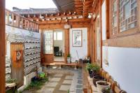 Double Room with Private External Bathroom