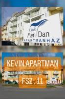 Kevin apartman - B&B
