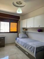 Charmant appartement bien situé. - Ferienwohnung Martil