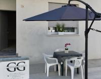 GIGI HOUSE -appartamento PIAZZA MAZZINI- 200m dal mare - Chambres d’hôtes