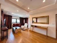Appartamento Deluxe con 1 Camera da Letto e Vista Città