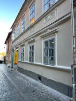 APARTAMENT JOHANN GOTT - Ferienwohnung Kronstadt