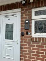Giga Residential 4 Bedrooms, 8 guests , Near City Centre, Arcade Machine, Sky TV, Netflix, Free Wifi, Free Parking - Chambres d'hôtes Newcastle-upon-Tyne