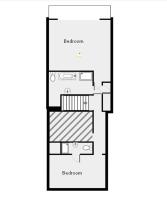 Splatt Barn Porlock - B&B