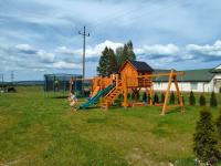 aPARTAMENT Osada Za Torem - B&B Ciche