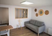 T1 bis proche Marais avec garage à moto - B&B Bourges