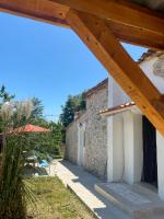 Sara & Dario - B&B Brtonigla