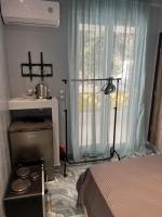 CHANIOTI FIRSTLINE STUDIO 1o FLOOR - B&B Hanioti