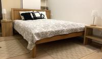 Appartamento con 2 Camere da Letto