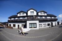 Pokoje i Domki DRAGA - B&B
