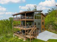 Peace Giver by Eden Crest - Ferienwohnung Gatlinburg