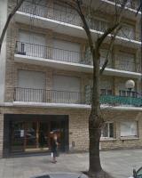 Depto 3 amb al Frente Zona Centro Apto 6 Personas - B&B Mar del Plata