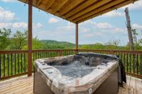 Peace Giver by Eden Crest - B&B Gatlinburg