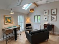The Nest-Cambridge - B&B