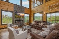 Peace Giver by Eden Crest - B&B Gatlinburg