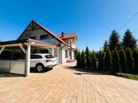 Apartament komfortowy - domek-solina pl - Bed and Breakfast Polańczyk