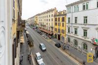 BePlace Apartments at Navigli - B&B Milan