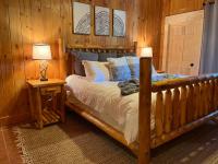 Chalet 3 Chambres