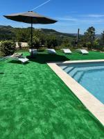 Quinta da Travessa - Ferienwohnung