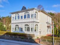 Villa Sanssouci - Apt. 02 - B&B Sellin