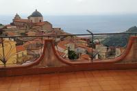 casa la terrazza sul mare - B&B