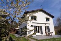 Grande maison famille proche de Lyon - B&B Lissieu