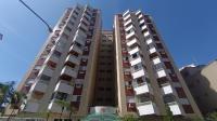 Apê com churrasqueira guilhermina - Ferienwohnung