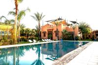 B&B Marrakesh - Le Palais Averroes - Adults Only - Bed and Breakfast Marrakesh