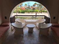 Cozy 2bed & 2Bath Chalet in Marina 1, North Coast - B&B El Alamein